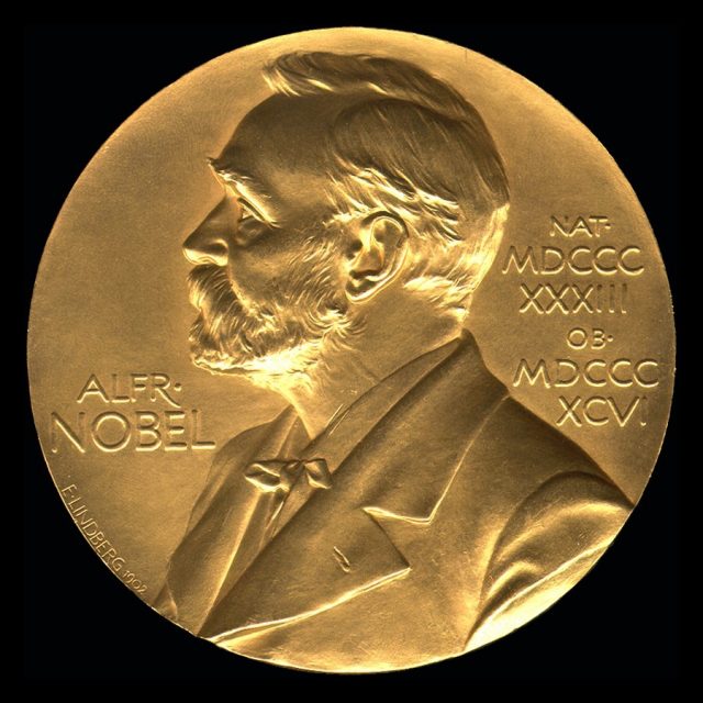 nobel