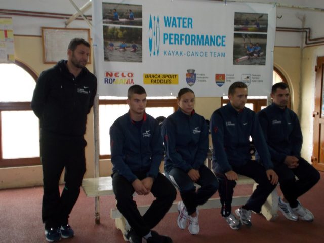 water.performance