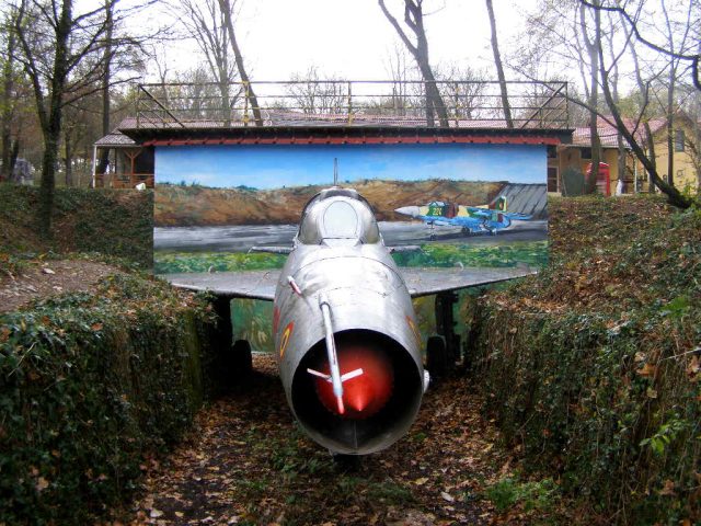 MIG 3Dpainting