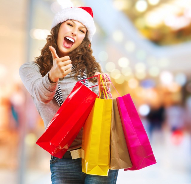 Xmasshopping