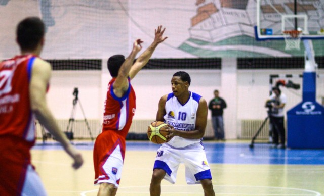 baschet Timisoara - Oradea (5)