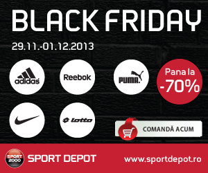 sportdepot
