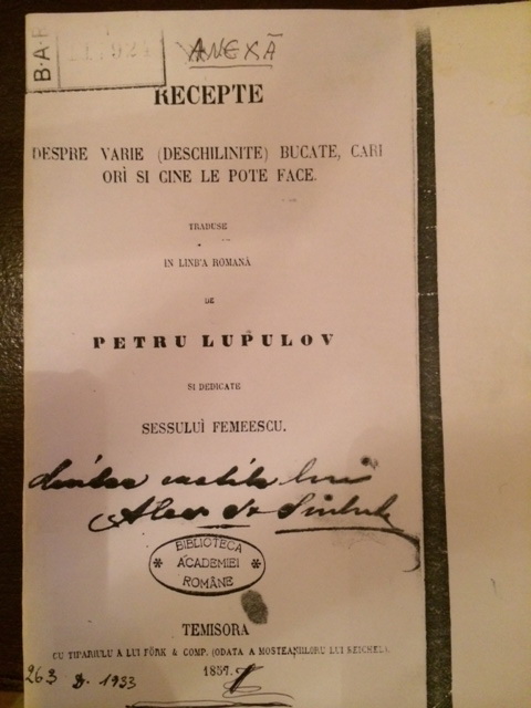 lupulov retete