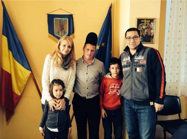 ponta ghita ciobanul