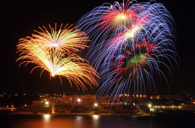 revelion