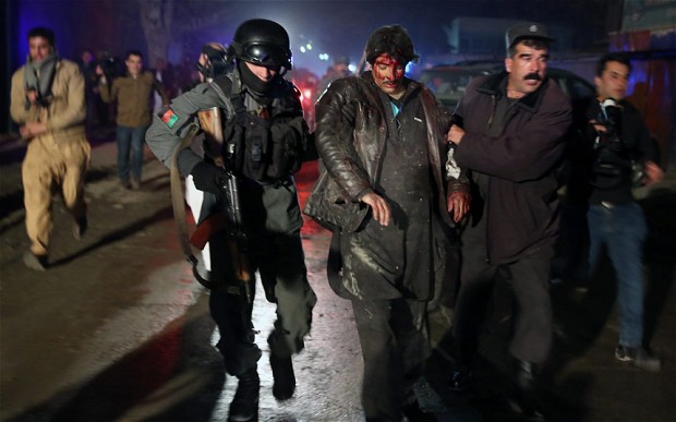 kabul_telegraph.co.uk
