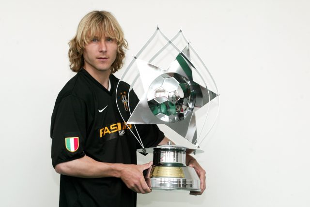 nedved