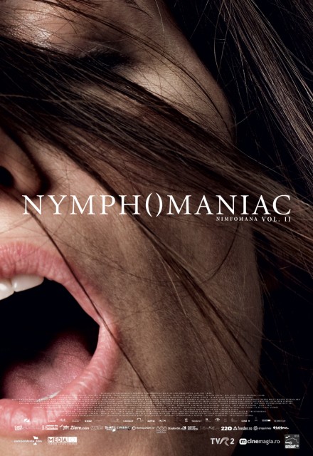 Nymphomaniac