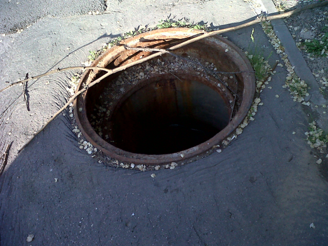 canal