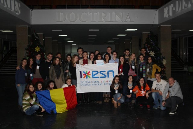 ESN_Timisoara