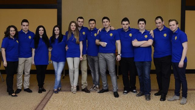 Rotaract Buzias3