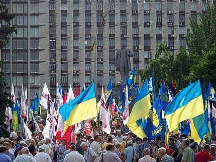 donetk ucraina