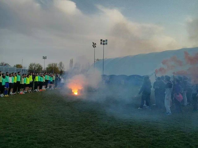 ghiroda asu poli