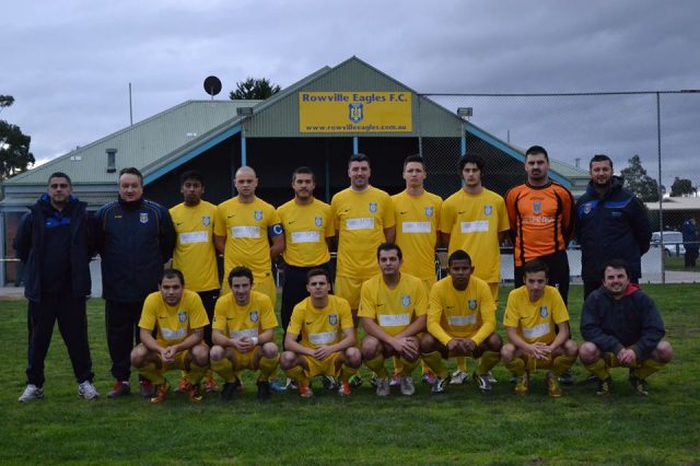 rowville.eagles