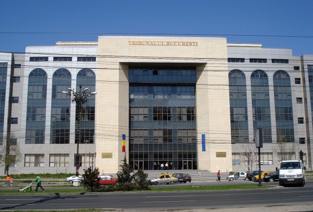 tribunalul bucuresti wikipedia