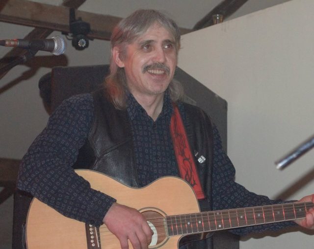 vasile mardare