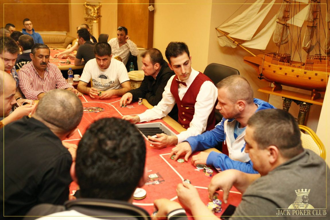 Poker