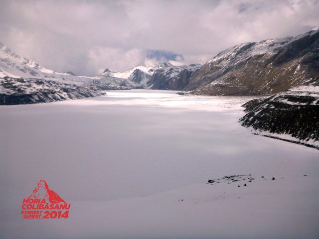 Tilicho Lake