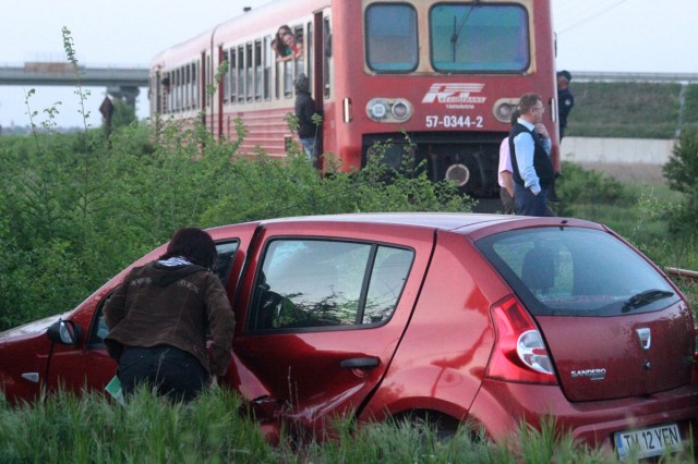 accident tren giarmata 5