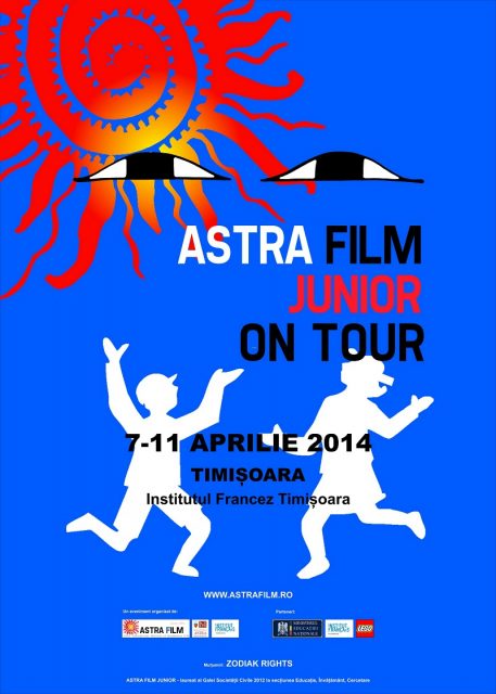 astra film junior