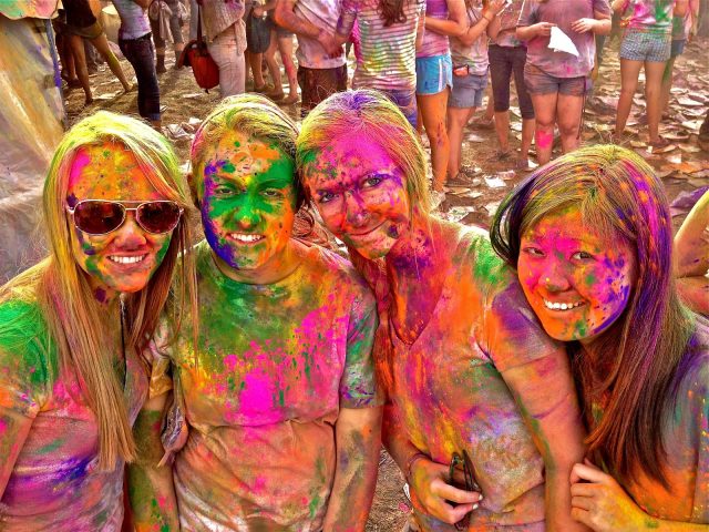 holifestival