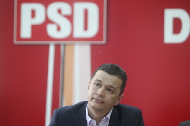 sorin grindeanu