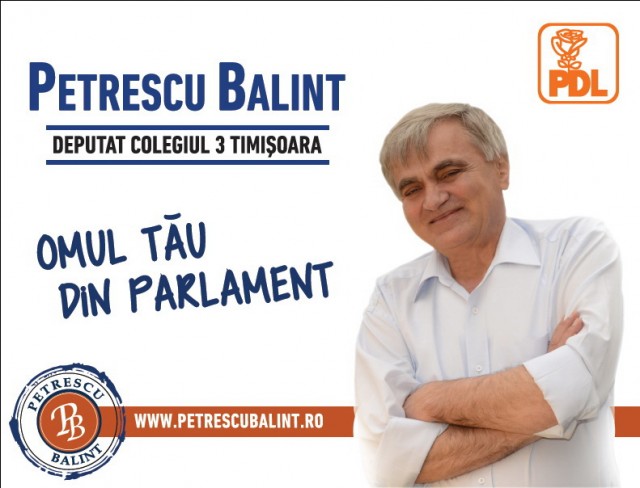 Balint Petrescu