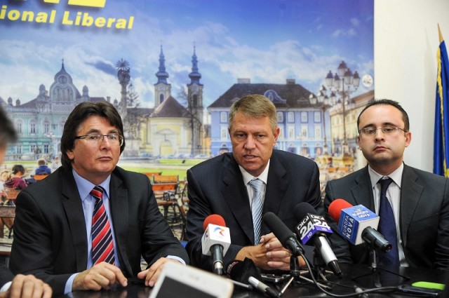 Robu, Iohannis, Busoi05