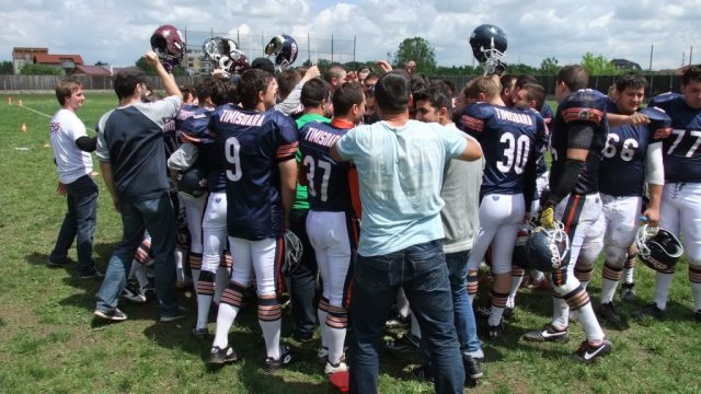 Timisoara 89ers Crusaders (61)