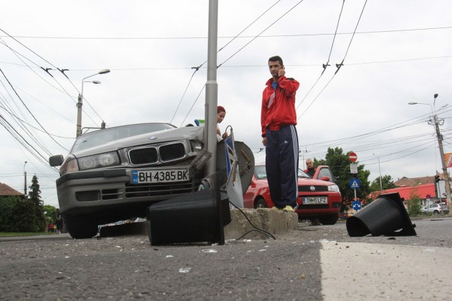 accident tineretului 1