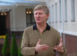 ahmetov
