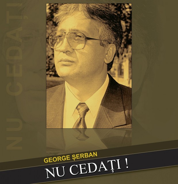 george serban