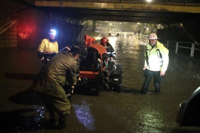 inundatii timisoara 1