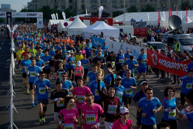 semimaraton