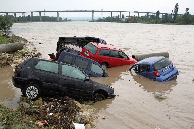 inundatii bulgaria