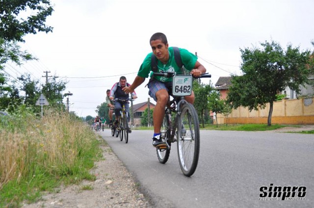 verde pentru biciclete