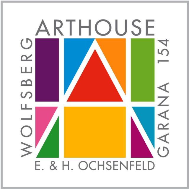 Arthouse Wolfsberg _ Garana