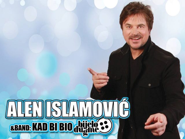 alenislamovic