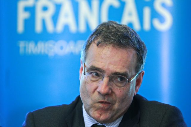 ambasadorul frantei francois saint-paul (1)