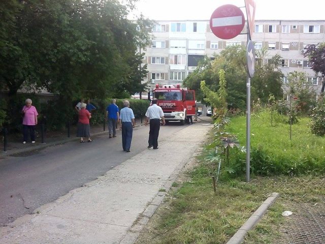 incendiu strada labirint (7)