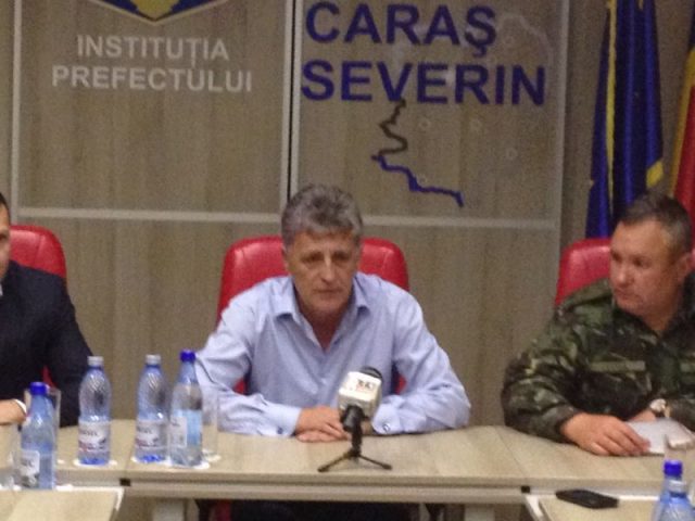 mircea dusa