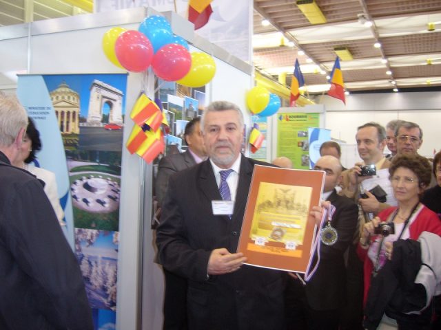 remi radulescu