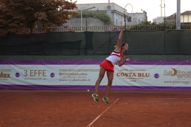 Martina-Spigarelli