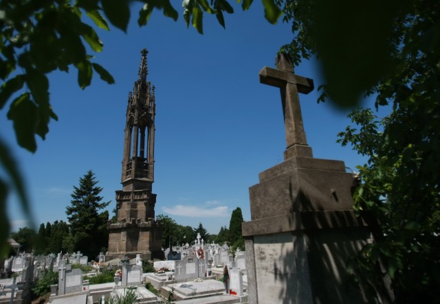 cimitirul eroilor din timisoara 1