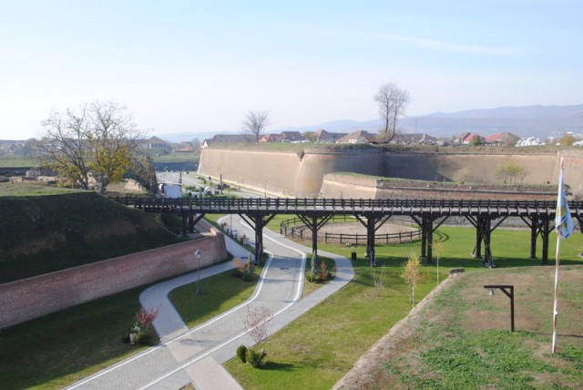Alba Iulia