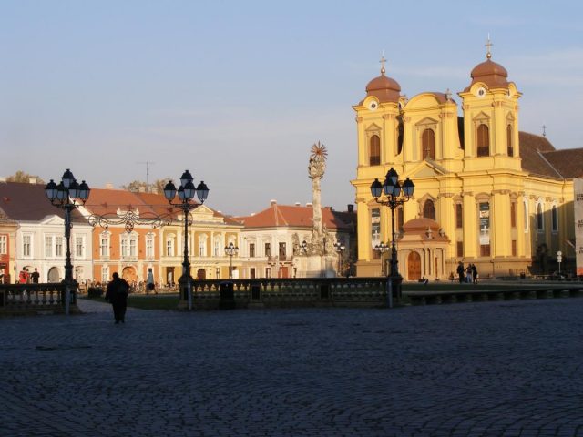 Timisoara