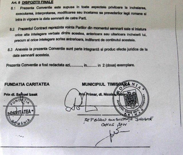 contract parteneriat 6