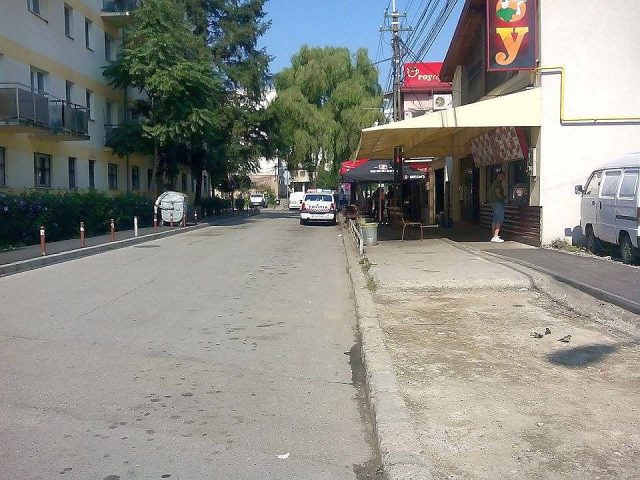 politia in complex 1