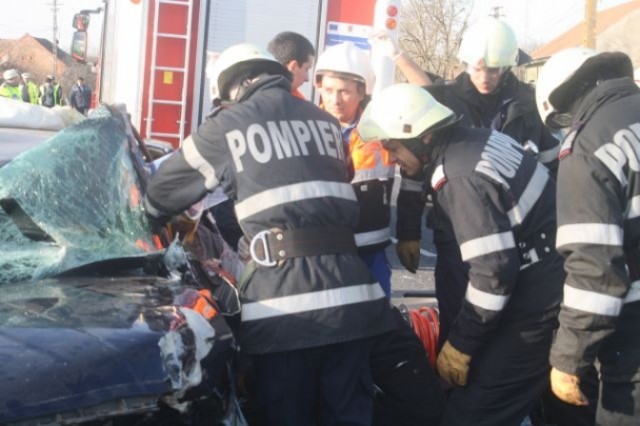 accident