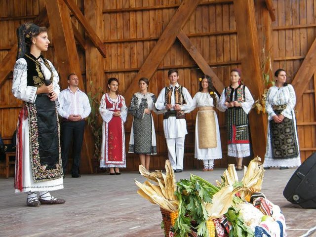 festival bucate traditionale